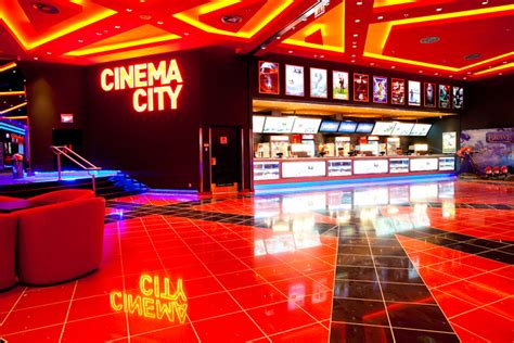 program mega mall cinema